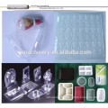 High Quality Automatic PS Foam Tray Vacuum Forming Machine